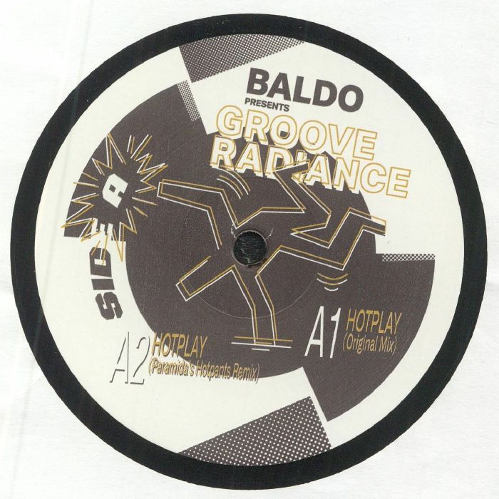 Baldo Groove Radiance