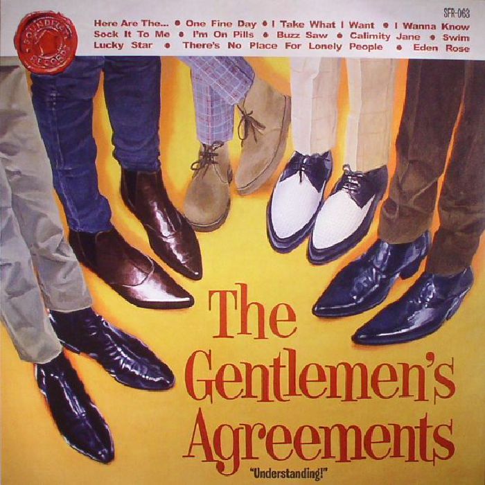 The Gentlemens Agreements Understanding!