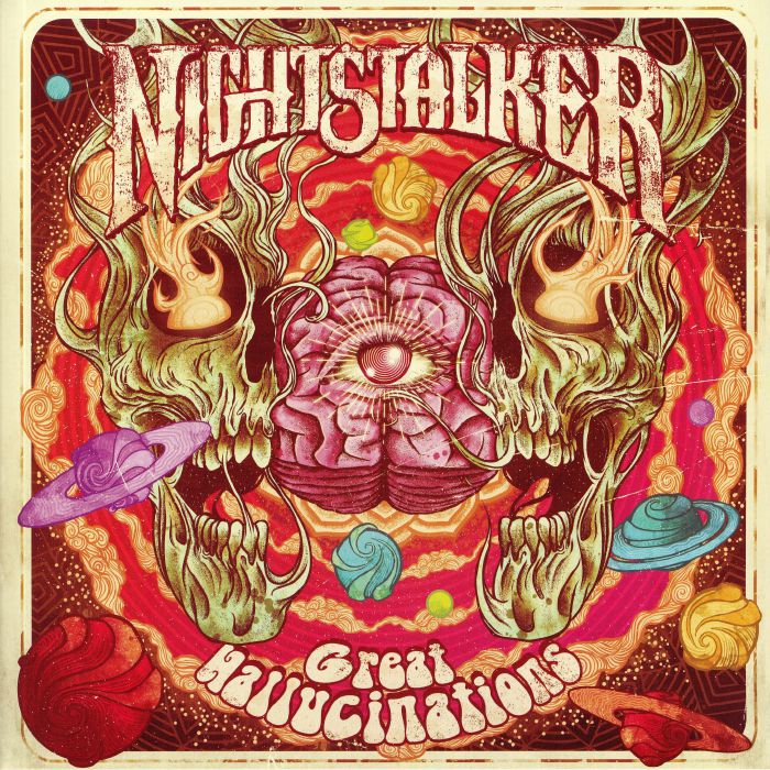 Nightstalker Great Hallucinations