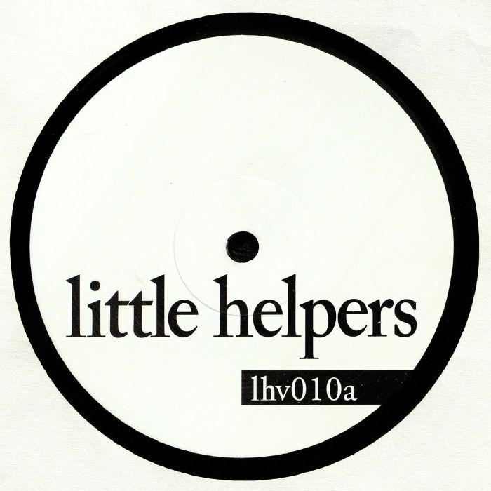 Little Helpers Little Helpers 10