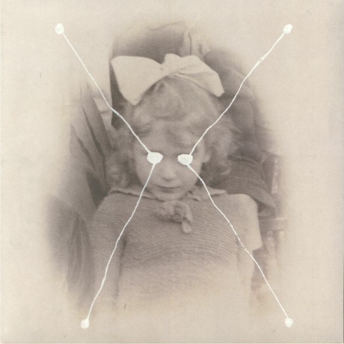 Current 93 – The Light Is Leaving Us All vinyl cover