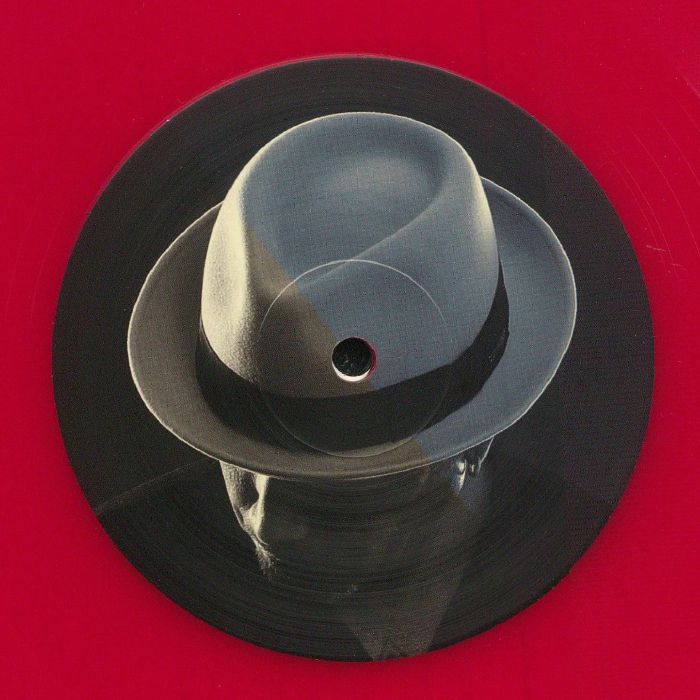 David Morales – Life Is A Song vinyl cover