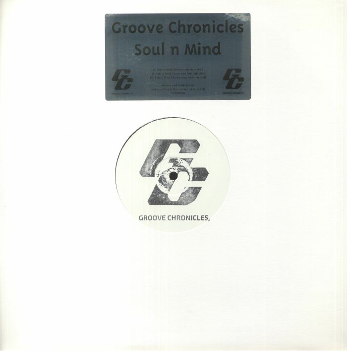 Groove Chronicles Vinyl