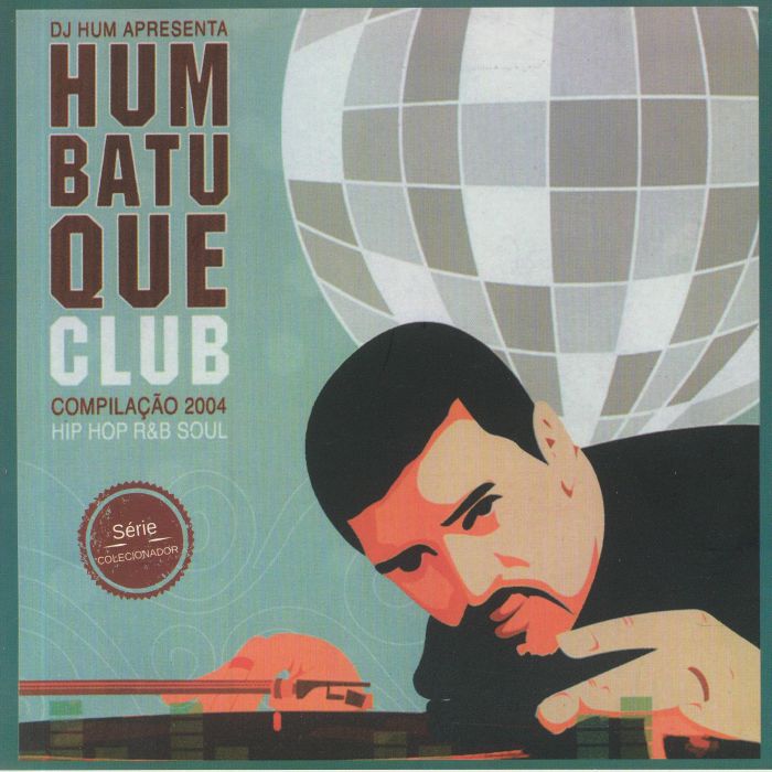 Motiro | Cabal | Paula Lima DJ Hum Apresenta Hum Batuque Club