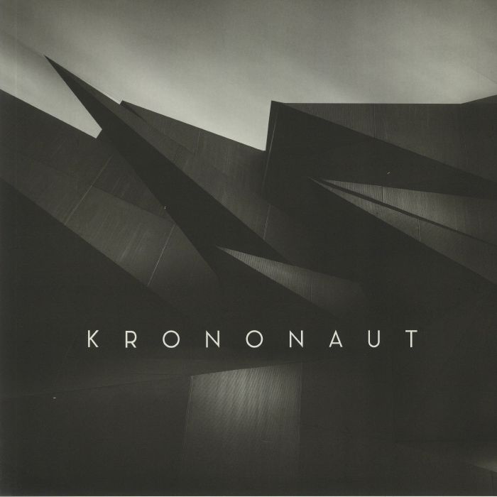 Krononaut Krononaut