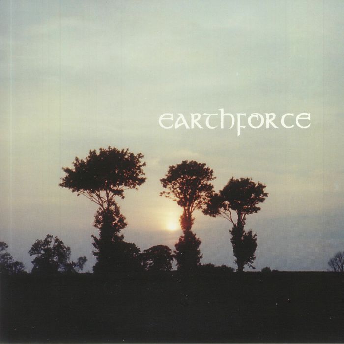 Earthforce Vinyl