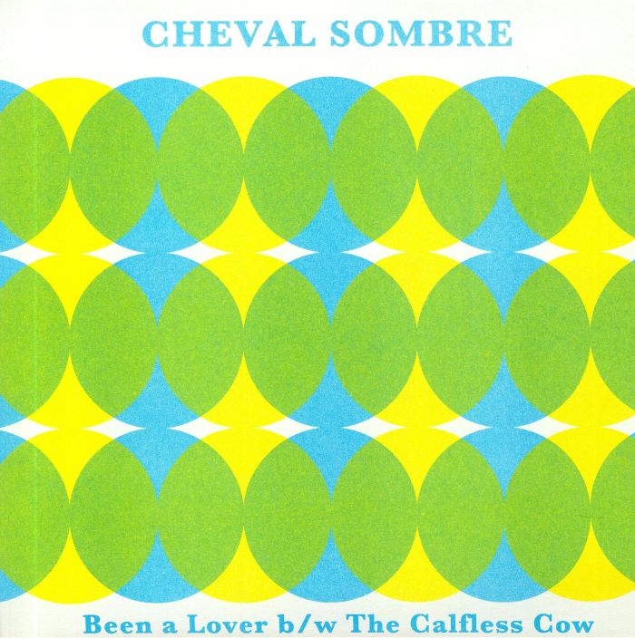 Cheval Sombre Been A Lover