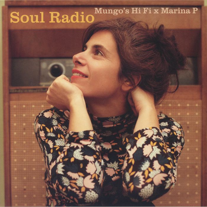 Mungos Hi Fi | Marina P Soul Radio