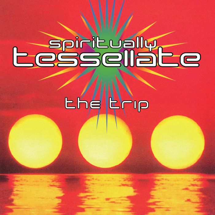 The Trip Spiritually Tessellate