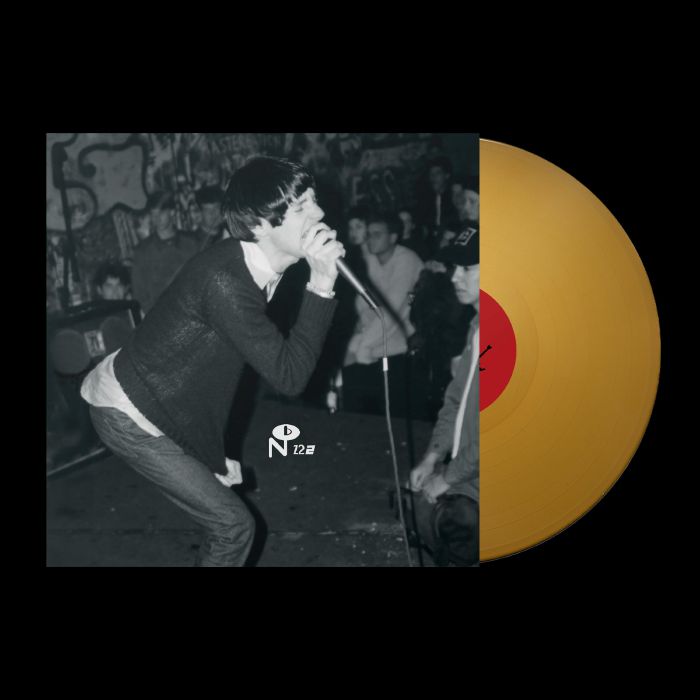 Antioch Arrow – Your Hearts Belong To Us vinyl cover