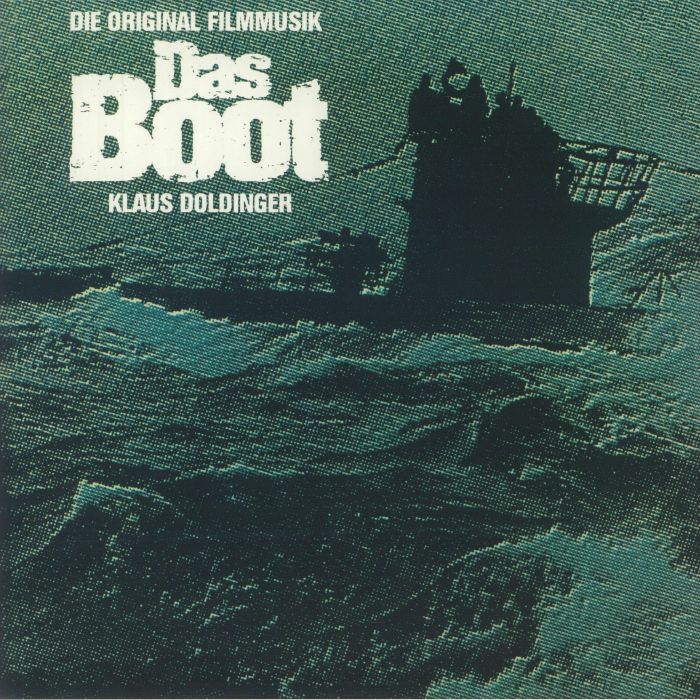 Klaus Doldinger Das Boot (Soundtrack)