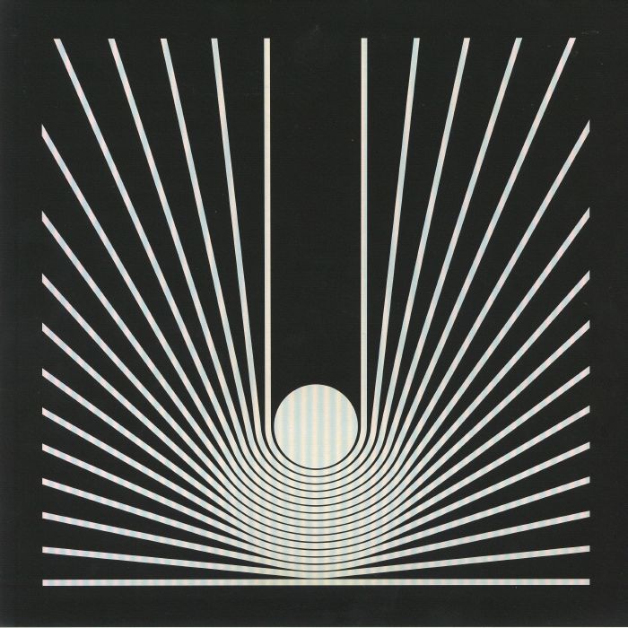 The Utopia Strong – The Utopia Strong vinyl cover