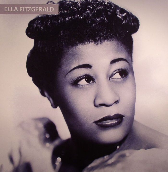 Ella Fitzgerald 3 Classic Albums