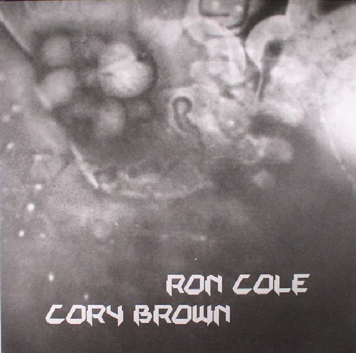 Ron Cole | Cory Brown Panderer