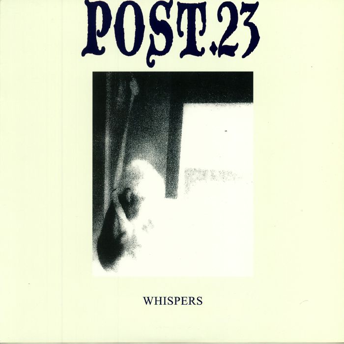 Post 23 Vinyl