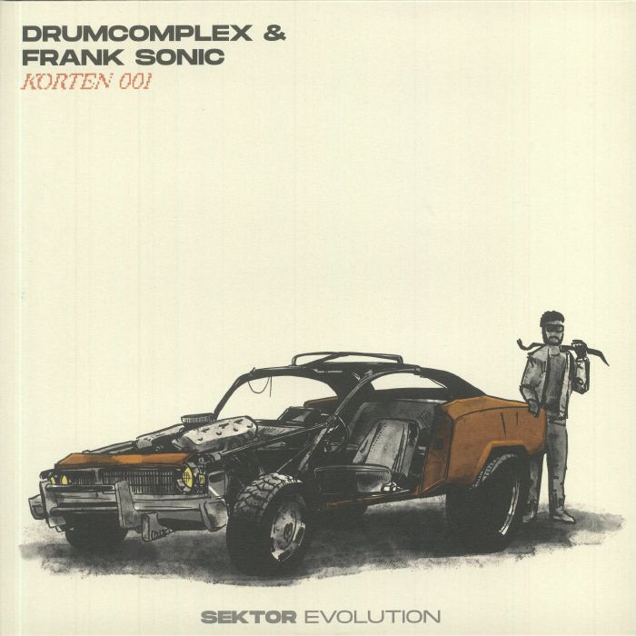 Drumcomplex | Frank Sonic Korten 001