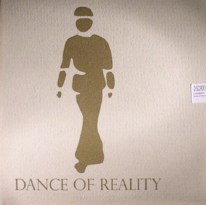 Alejandro Jodorowsky | Adanowsky Dance Of Reality (Soundtrack)