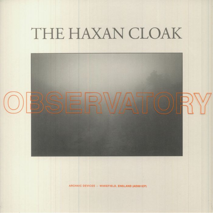 The Haxan Cloak Observatory