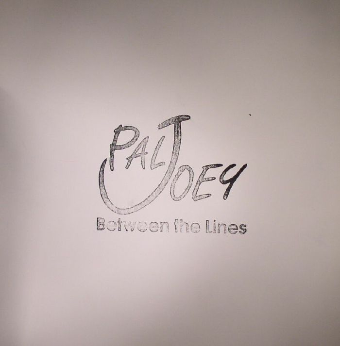 Pal Joey Between The Lines (Record Store Day 2015)
