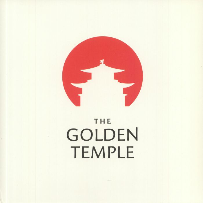 Sander Molder | Timo Steiner The Golden Temple