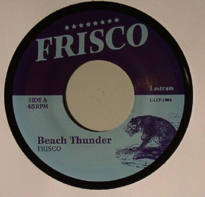 Frisco Beach Thunder