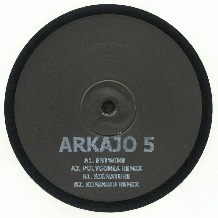 Arkajo Vinyl