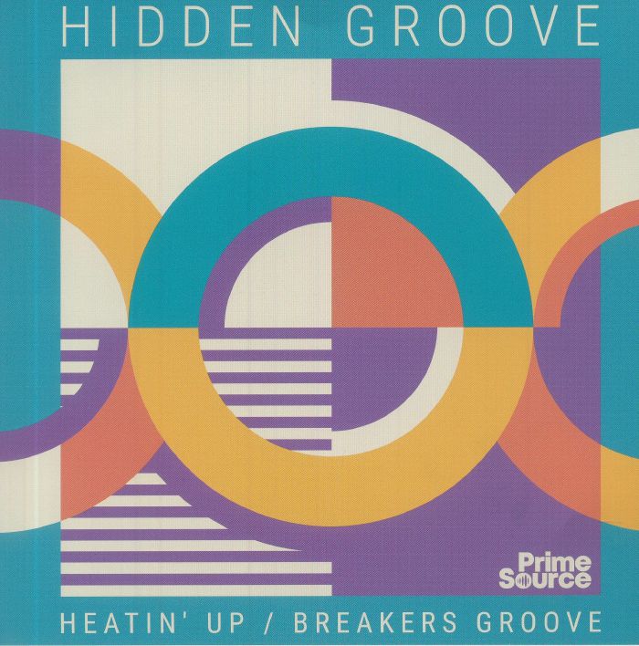 Hidden Groove Heatin Up