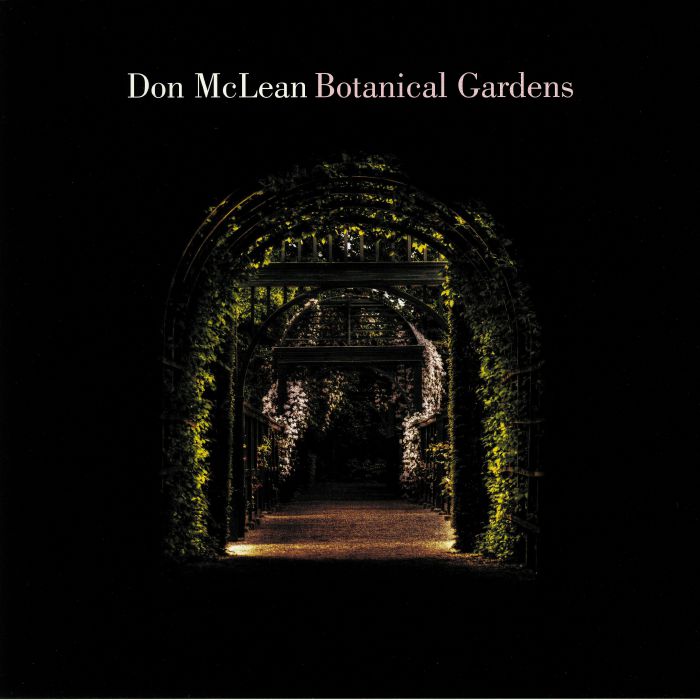 Don Mclean Botanical Gardens