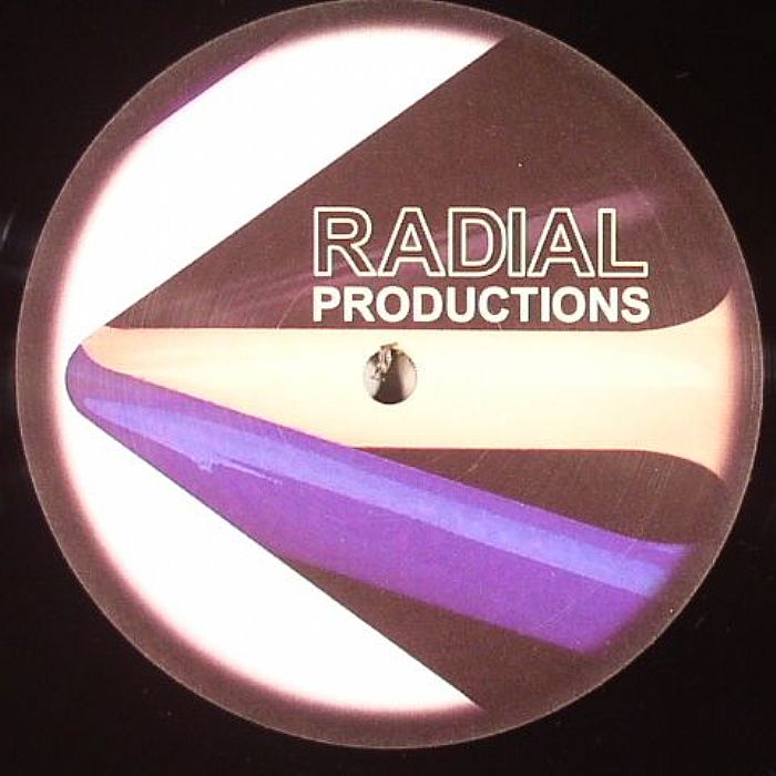 Radical Productions Vinyl
