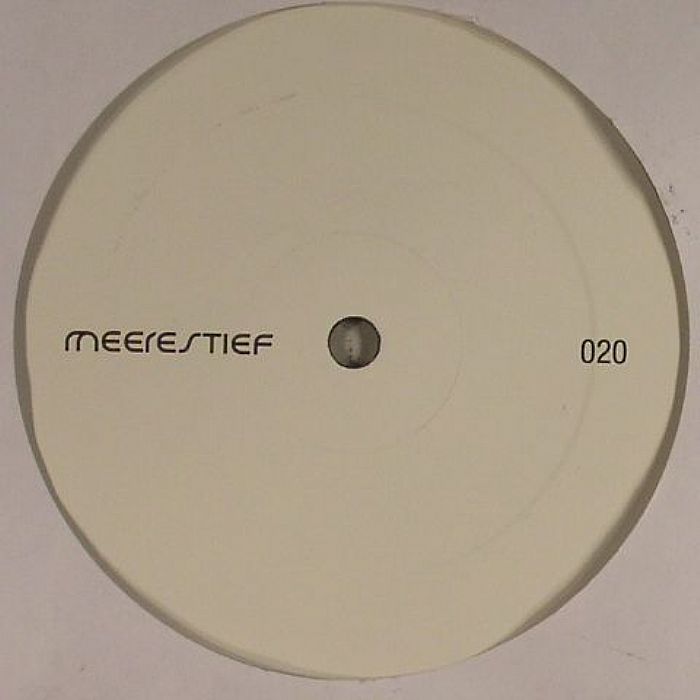 Meerestief Vinyl