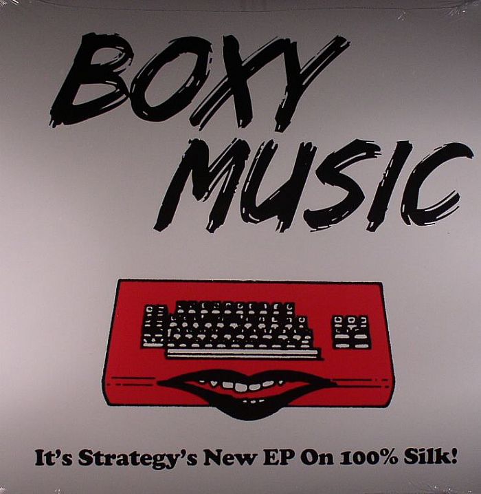 Strategy Boxy Music