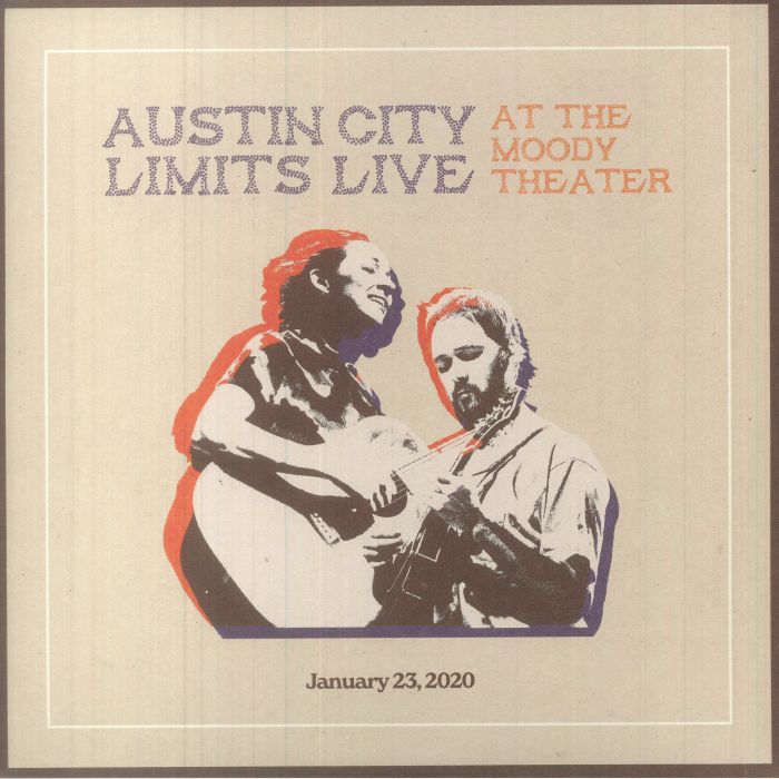 Watchhouse Austin City Limits Live At The Moody Theater