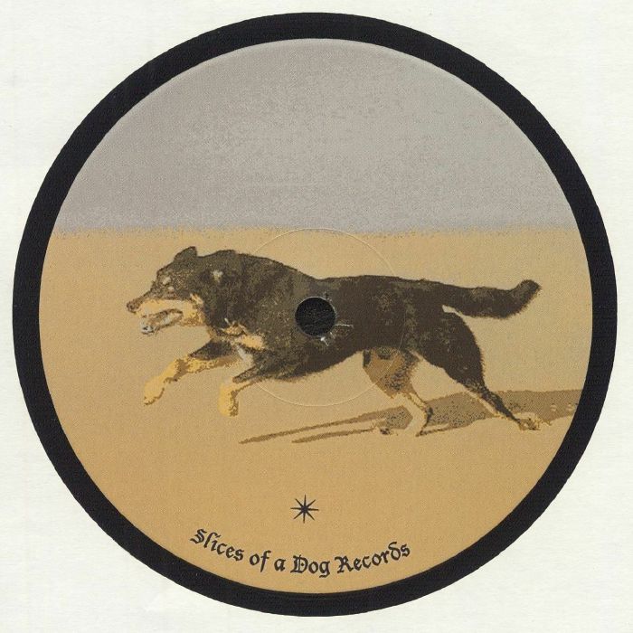 Slices Of A Dog Vinyl