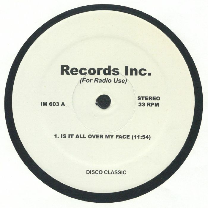 Disco Classics Vinyl
