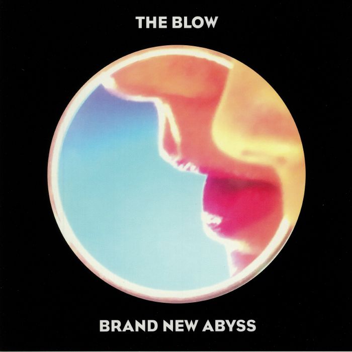 The Blow Brand New Abyss
