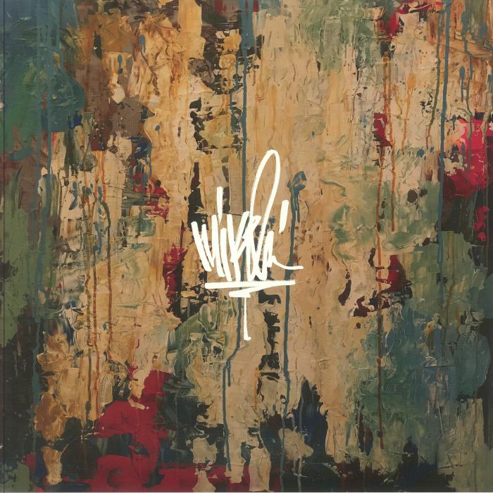 Mike Shinoda Post Traumatic (Deluxe Edition)