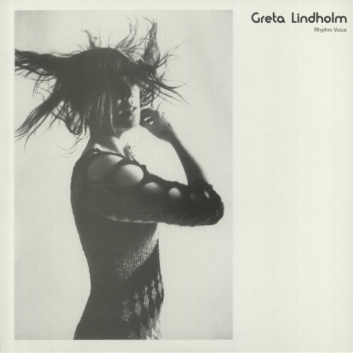 Greta Lindholm Rhythm Music