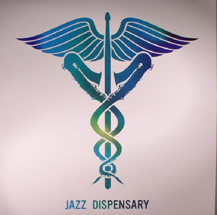 Various Artists Jazz Dispensary: Astral Travelin