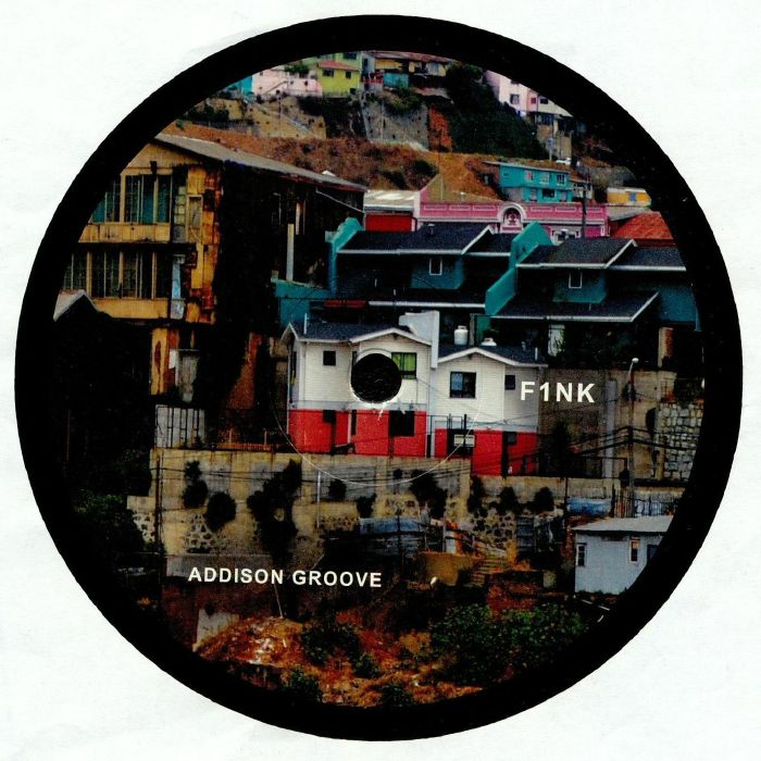 Addison Groove F1nk