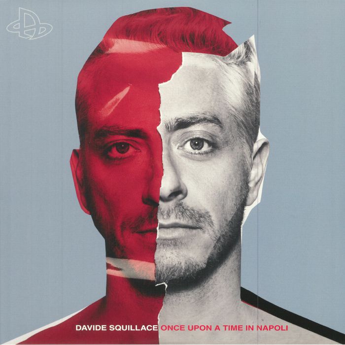 Davide Squillace Once Upon A Time In Napoli