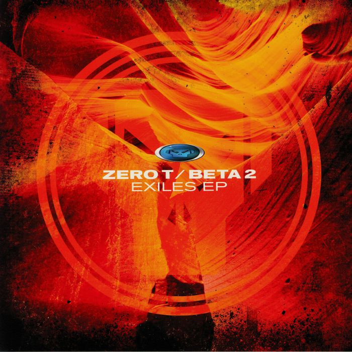 Zero T | Beta 2 Exiles EP