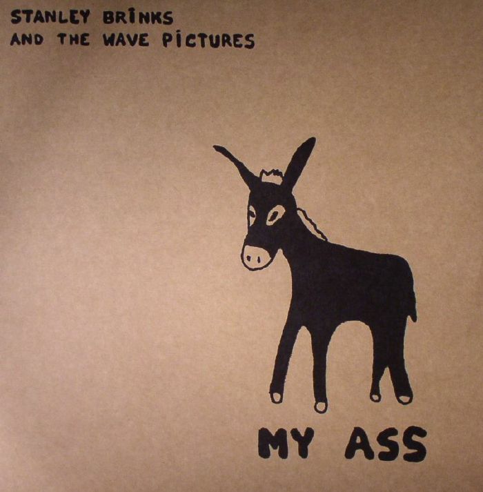 Stanley Brinks | The Wave Pictures My Ass