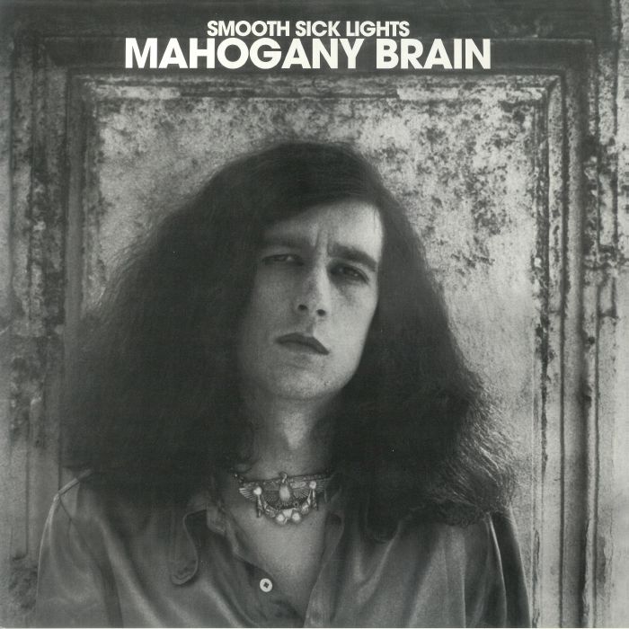 Mahogany Brain Smooth Sick Lights