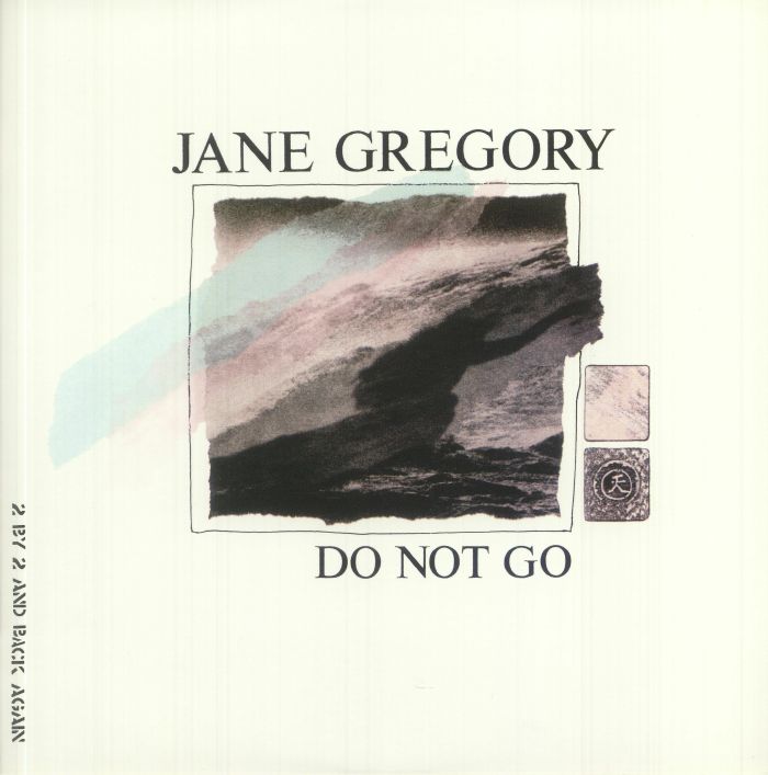 Jane Gregory Do Not Go