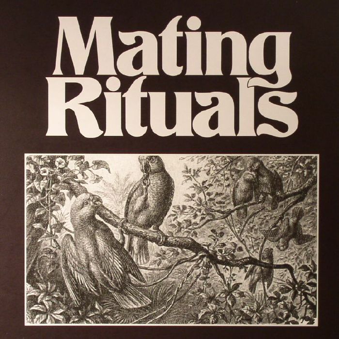Mating Rituals Vinyl