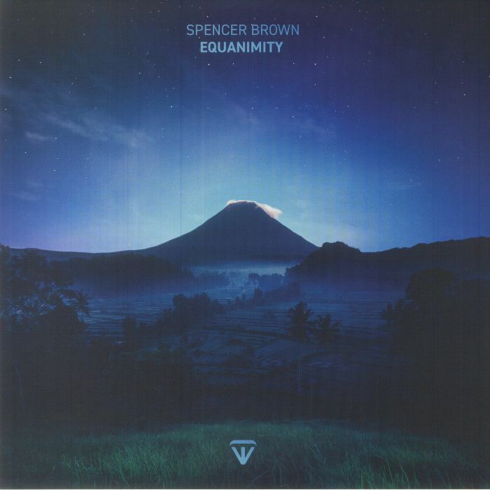 Spencer Brown Vinyl