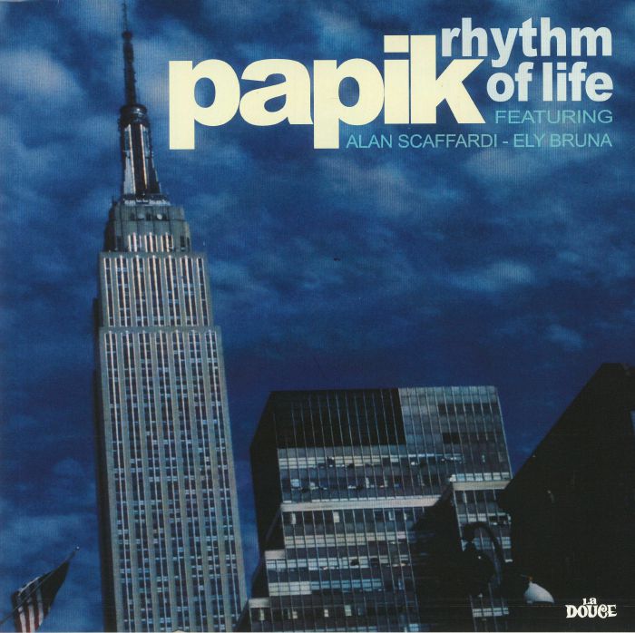 Papik Rhythm Of Life
