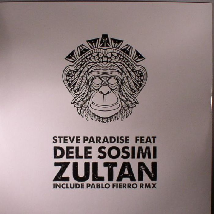 Steve Paradise | Dele Sosimi Zultan