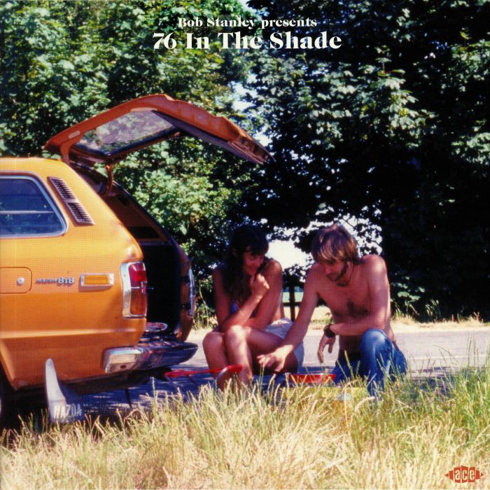 Bob Stanley 76 In The Shade