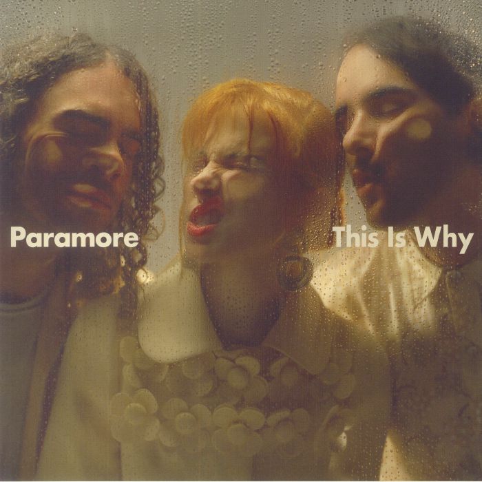 Paramore This Is Why
